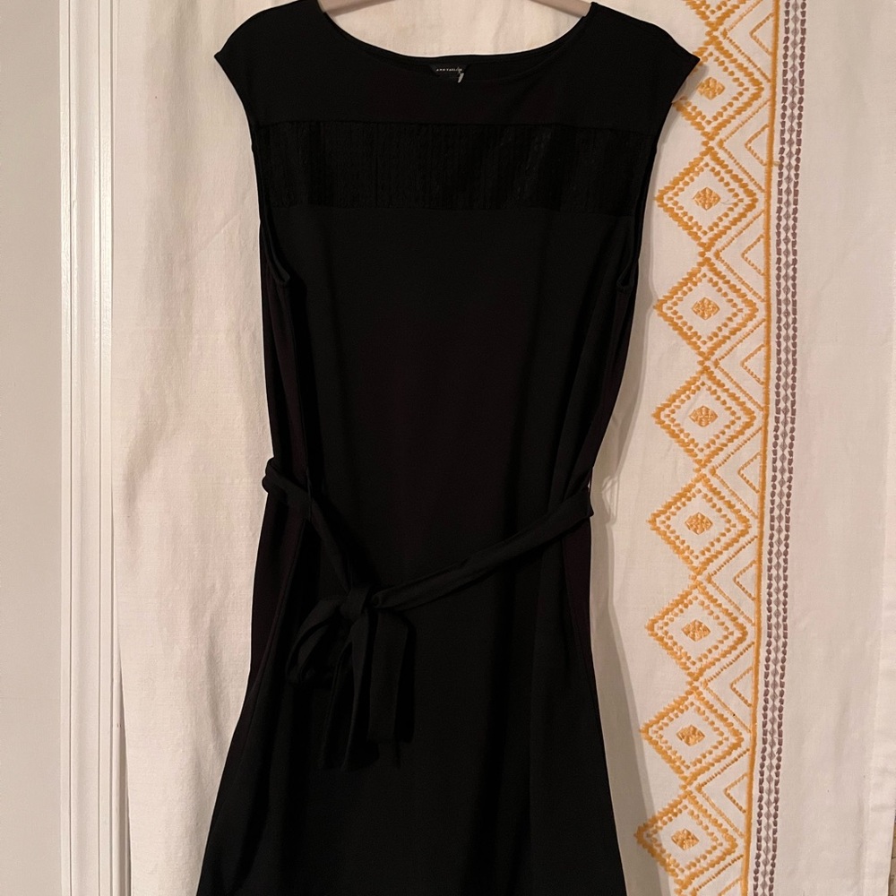 Ann Taylor LBD